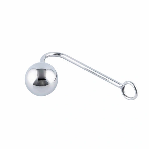 Hook AllNight Steel Anal 5299 BDSM 0405